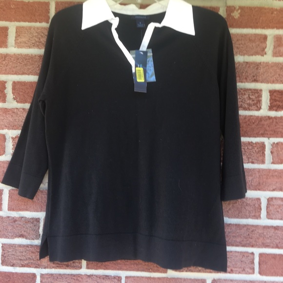 Westbound Tops - NWT WESTBOUND Shirt sz Medium